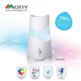 Aroma Diffuser - Dancing water