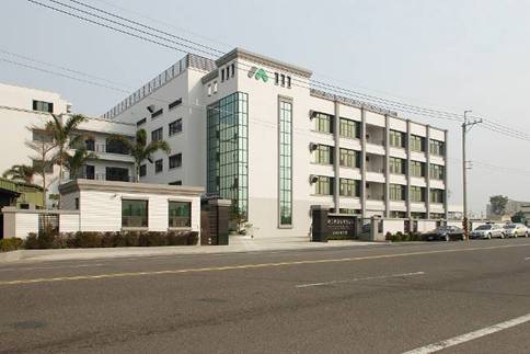 Mony Industrial Co., Ltd.