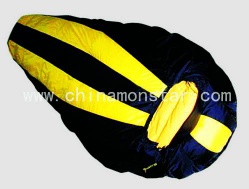 Sleeping bag