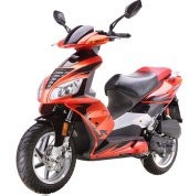 scooter 50cc