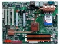 Cthim Motherboard ZM-BLP35P-G intel P35