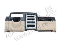 humper plastic mouldings