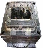 washing machine mold