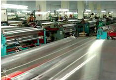 Red Star Wire Mesh Factory