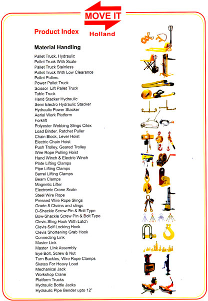 Move It Middle East FZC