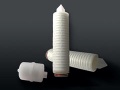MS® PTFE Cartridge Filters