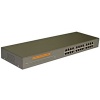24 Port rack-moun 10/100M Fast Ethernet Switch