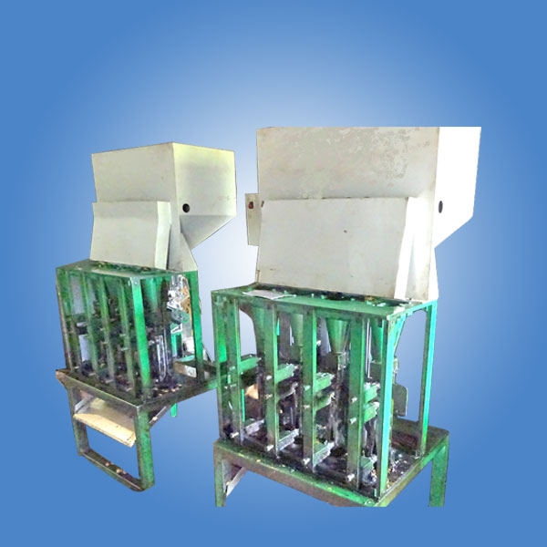 automatic shelling machine raw cashew processing plant