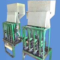 automatic shelling machines are carefully designed to reduce percentage of broken kernel