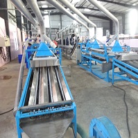 Muskaan manufacture highest quality Auto Scooping And Separation Machine for raw cashew processing.