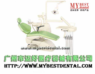 dental unit