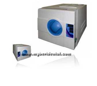 Dental Medical Autoclave Sterilizer Machine (MD-902) - MD-902