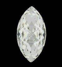 4227 crystal fancy stone - 7018