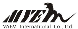 MYEM International Co., Ltd.