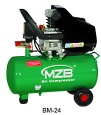 Direct-Driven air compressor