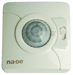 Switch Type Motion Sensor