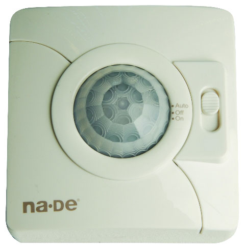10100-Motion Sensor