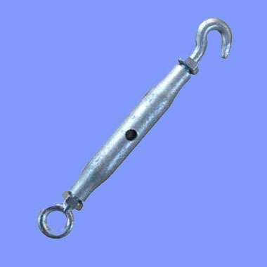 Ningyang Aochang Hardware Rigging co.,ltd