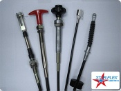 Engine Control Cables