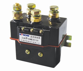 DC contactor ZJWT100ADE