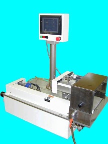 CNC CCFL B/L Inner Lead Cutting Machine