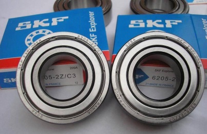 SKF bearing