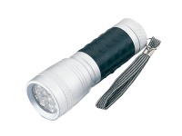 14 led bright torch