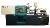 plastic injection molding machine