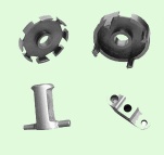 powder metallurgy parts