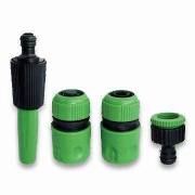 4PC hose set
