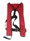 inflatable lifejacket  (ZHGQYT-0511) - 0511