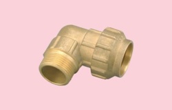 Brass fitting/Copper fitting/Brass pipe fitting ZH-BF-38