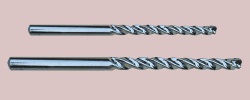 Four Flute Masonry Drill Bits