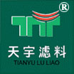 Fushun Tianyu filtration material Co.,Ltd.