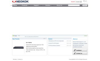 Neokok Technology Co., Ltd.