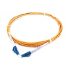 Fiber patch cable