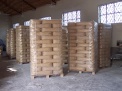 diatomite, bentonite, talc, wollastonite and sodium silicate, calcium carbonate, magnesium hydroxide