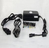 auto & air laptop power adapter charger 120w