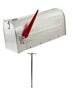 hot mailbox