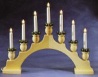 candle arch light / christmas light / decoration light