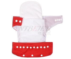 Washable Babyl and Baby Cloth Nappies