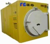 automatic dewaxing autoclave