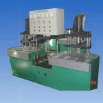 investment casting machinery