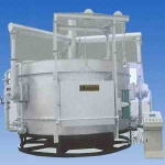 foundry casting machinery