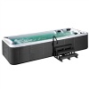 Swim spa hot tub SR-860