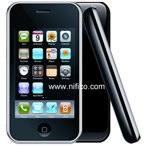 iphone clone F003 with tv function ,wifi and java