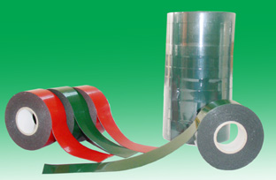 PE double sided tape