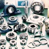 ball bearing, roller bearing, wheel bearing, thrust bearing, needle bearing, mounted unit bearing, linear bearing