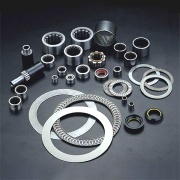 Bearing, ball bearing, roller bearing, linear bearing, needle bearing, tapered bearing, mounted unit bearing, thrust bearings