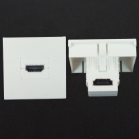 HDMI Wall Plate,HDMI Plate,Component Wall Plat